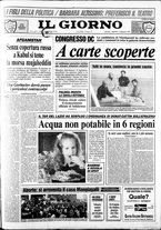 giornale/CFI0354070/1989/n. 31 del 7 febbraio